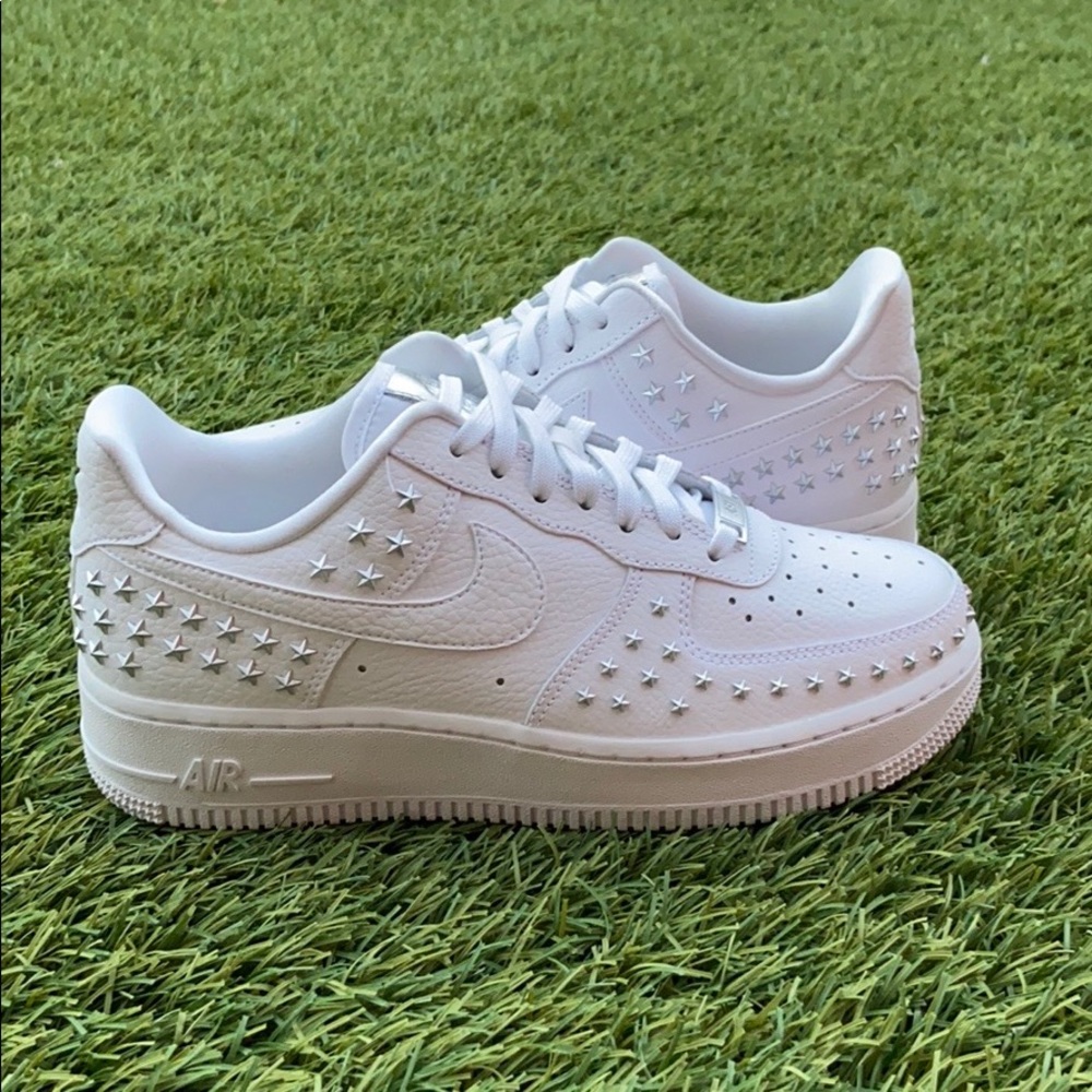 Nike Air Force 1 ‘07 XX